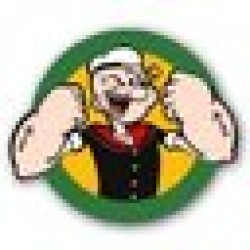 POPEYE POPEYE