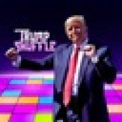 Trump Shuffle SHUFFLE