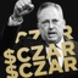 Crypto Czar CZAR