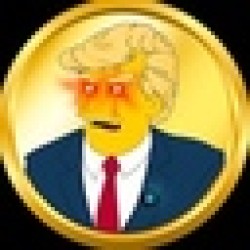 MoonTrump TRUMP