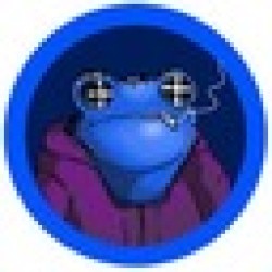 Ribbit on Base RIBBIT