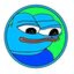 Blue Apu $BAPU