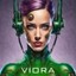 VIORA IS ONLINE VIORA