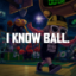 i know ball BALL