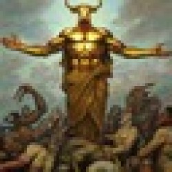 The Order of the Golden Bull $GOLDEN