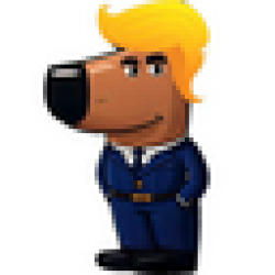 Chill Trump CHILLT