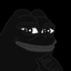 PEPE BLACK PEPE