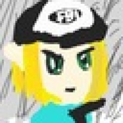 Charlotte Fang REMILIA