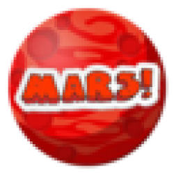 Mars MARS