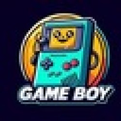 GameBoy GBOY