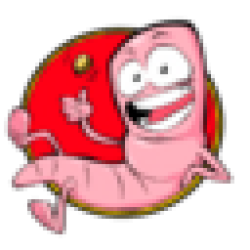 Worms Among Us WORMS