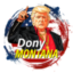 Dony Montana DOMO