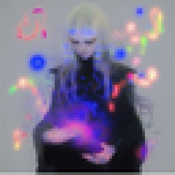 The Spellcaster SPELL