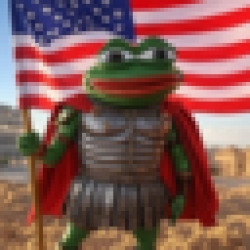 Kekius Maximusa KEKIUSA