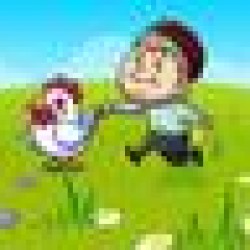 Hasbulla's Chicken CONOR