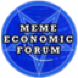 Meme Economic Forum MEF