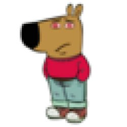 Stressed Guy STRESSGUY