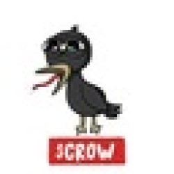 CROW CROW