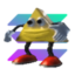 dancing triangle TRIANGLE