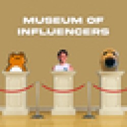 Museum Of Influencers MOFI