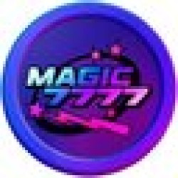 Magnificent 7777 MAGIC