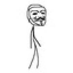 EPIC FAIL GUY EFG