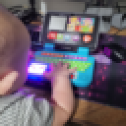 The Dev is a Baby BBYDEV