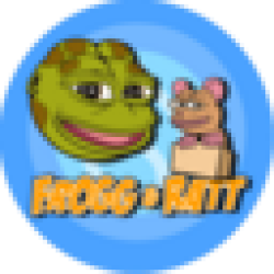 Frogg and Ratt FRATT