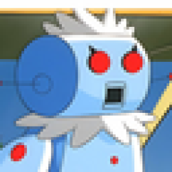 Rosie the Robot ROSIE