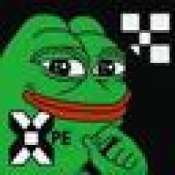 X Pepe XPE