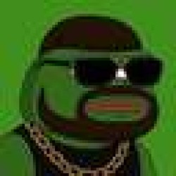 Pepe Final Boss BOSS