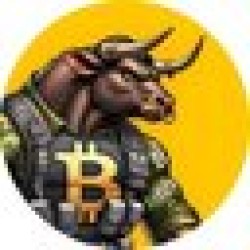 BTC Bull Token BTCBULL