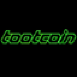 small fartcoin TOOTCOIN