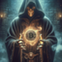 SATOSHI NAKAMOTO (SOL) $GODFATHER