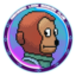 Awkward Look Monkey Club ALMC