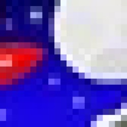 Abdulrozik's Camel BURGIIR