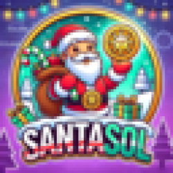 SantaSol SSOL