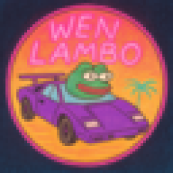 wenlambo WENLAMBO