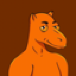 Hermy The Stallion HERMY