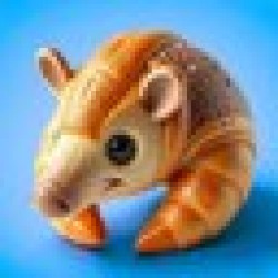 croissant the baby amarillo CROISSANT