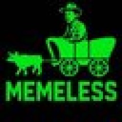Lack Of Memes MEMELESS