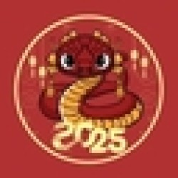 The Year Of The Snake 2025