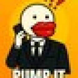 Pumpit PUMPIT