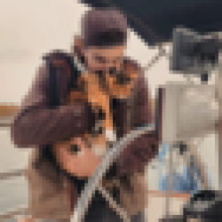 Oliver's Cat PHOENIX