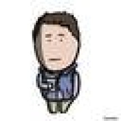 Just A Boring Guy BORING GUY