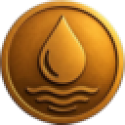 Watercoin WATER