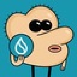 Ballsy on Sui BALLSY