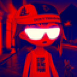 Make America Mog Again MAMA