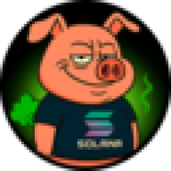 Fart Pig FARTPIG