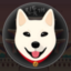 Jindo Dog 진돗개 JINDO